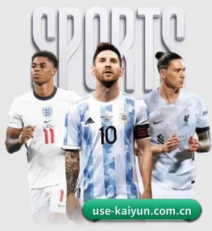 每个板块围绕一个运动项目展开（kaiyun）