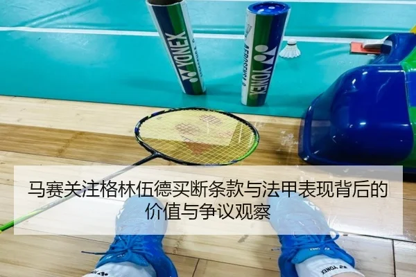马赛关注格林伍德买断条款与法甲表现背后的价值与争议观察（kaiyun）